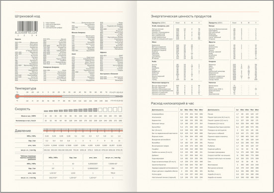 Ежедневник датированный