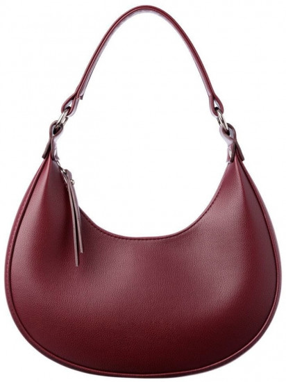 Сумка-багет женская