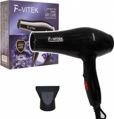 Фен F-9200 - Фото 2