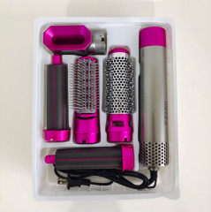 Фен-стайлер Hot Air Styler TR-5+1 - Фото 1