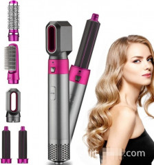 Фен-стайлер Hot Air Styler TR-5+1 - Фото 2