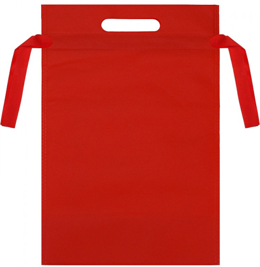 Мешочек для подарков «Еловое настроение»