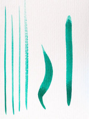 Кисть с резервуаром для воды - Фото 5