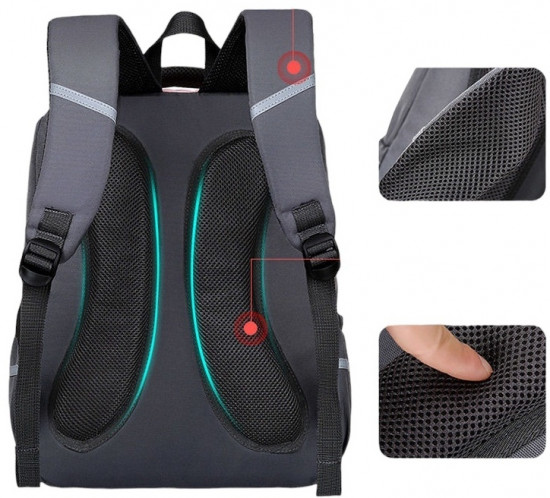 Рюкзак школьный