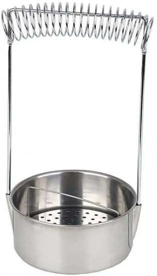 Кистемойка