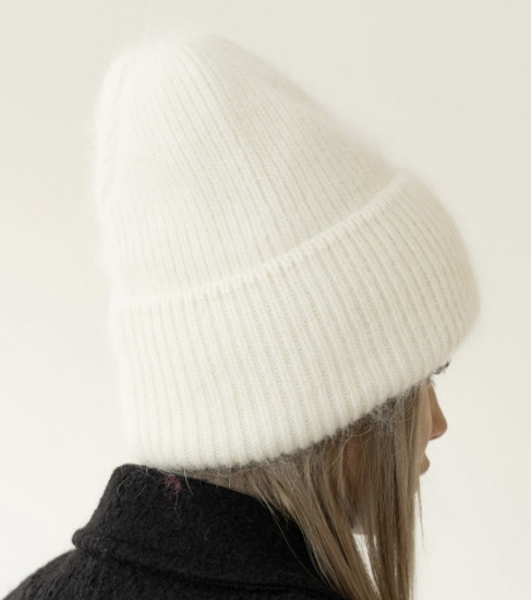 Шапка женская