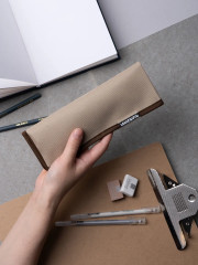 Пенал карманный для карандашей и ручек - Фото 5