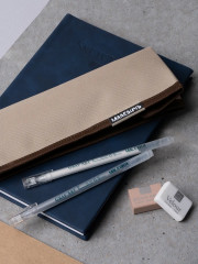 Пенал карманный для карандашей и ручек - Фото 6