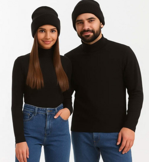 Шапка «Sierra»