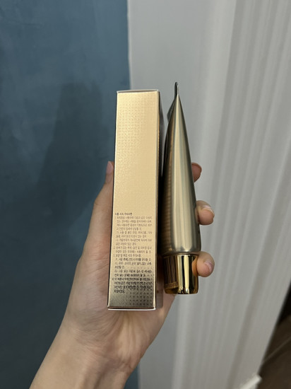 ВВ-крем для лица с экстрактом улитки «Snail BB Cream» SPF 50+ РА++++, оттенок Светло-бежевый