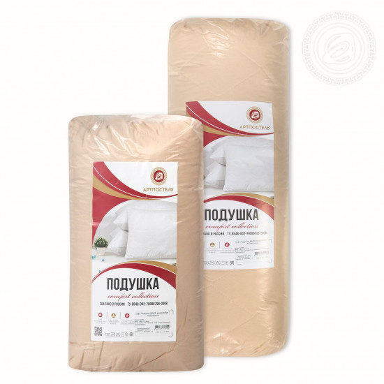 Подушка «Comfort»