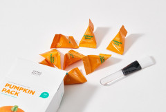 Набор масок для лица «Zombie Beauty By Pumpkin Pack» - Фото 6