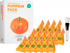 Набор масок для лица «Zombie Beauty By Pumpkin Pack» - Фото 8