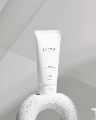 Пенка для умывания «Cellup Micro Foam Cleanser» - Фото 6