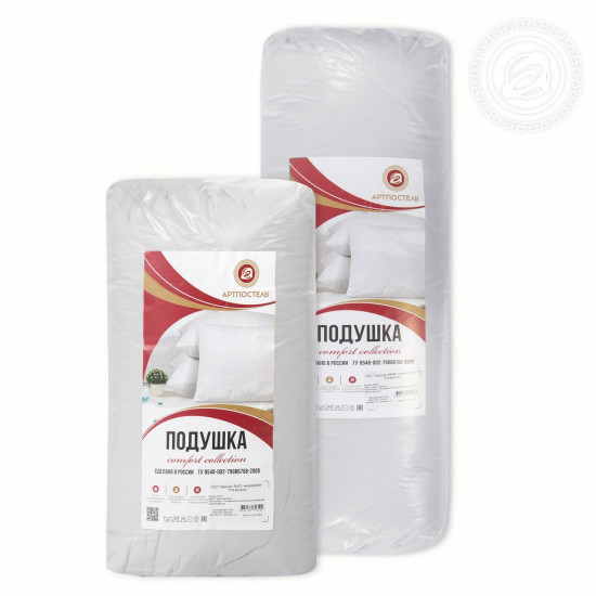 Подушка «Comfort»