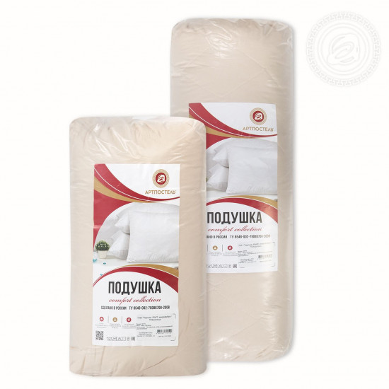 Подушка «Comfort»