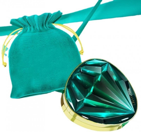 Кушон для лица «Blue Diamond 3 in 1», оттенок 02