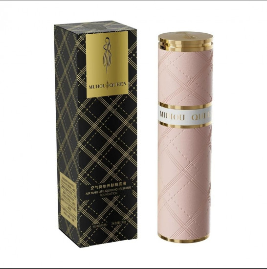 Крем тональный «Queen», оттенок 01