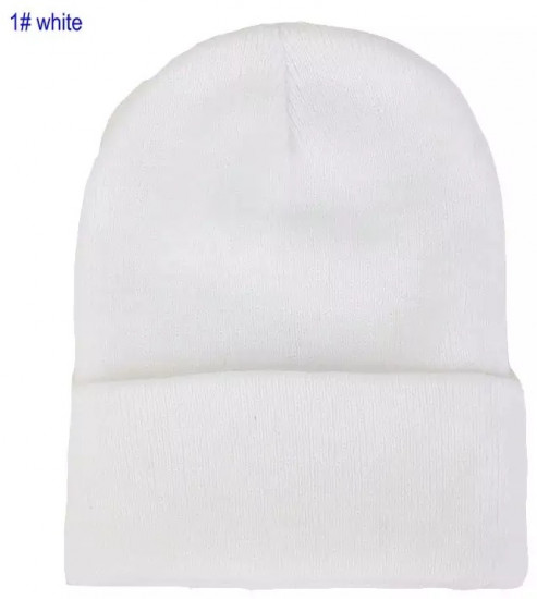 Шапка женская