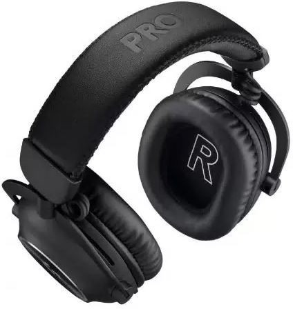 Наушники-гарнитура беспроводная Logitech G Pro X2 Lightspeed