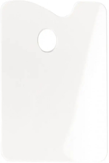 Палитра прямоугольная