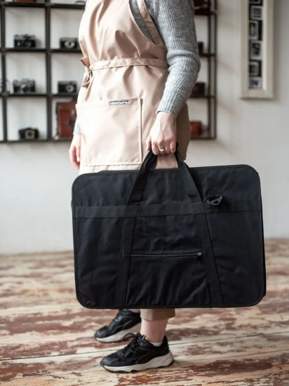 Сумка для художника