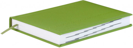 Ежедневник датированный на 2026 год