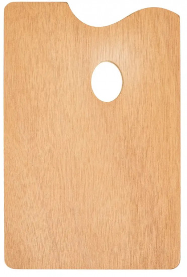 Палитра прямоугольная