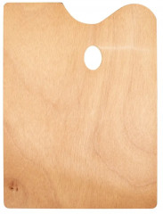 Палитра прямоугольная - Фото 2