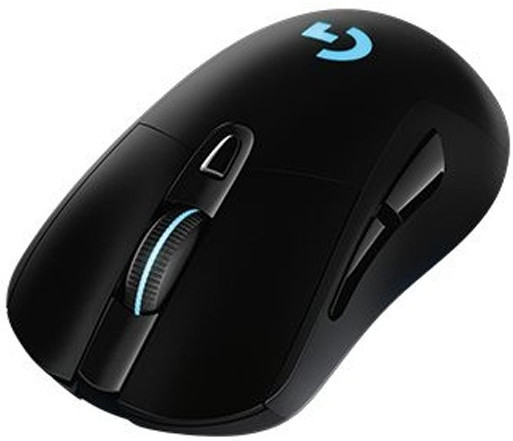Мышь беспроводная игровая Logitech G703 Lightspeed