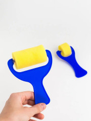 Набор валиков - Фото 4