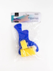 Набор валиков - Фото 8