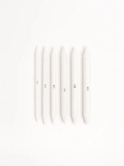 Набор растушевок