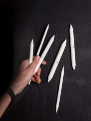 Набор растушевок - Фото 8