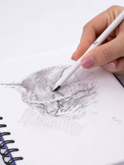 Набор растушевок - Фото 10