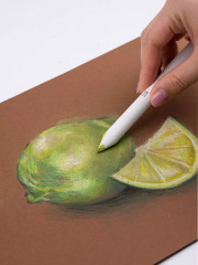 Набор растушевок - Фото 13