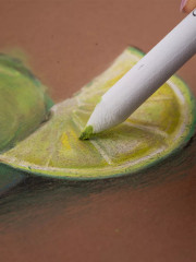 Набор растушевок - Фото 15