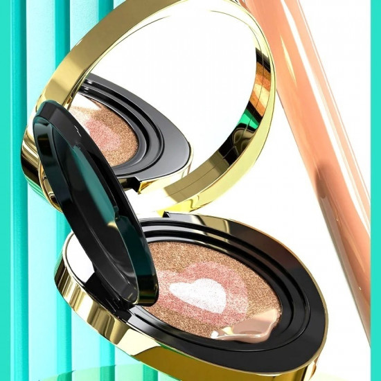 Кушон для лица «Blue Diamond 3 in 1», оттенок 01