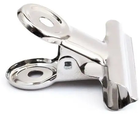 Зажимы для бумаг