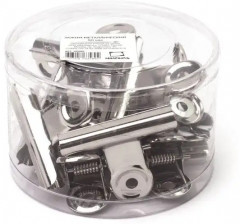 Зажимы для бумаг - Фото 3