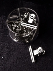 Зажимы для бумаг - Фото 7