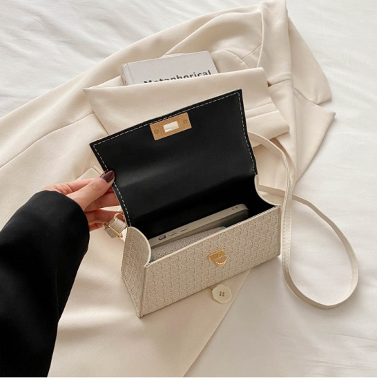 Мини-сумка женская