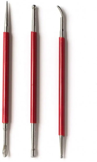 Набор инструментов для пластики