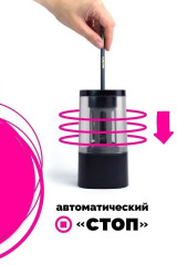 Точилка для карандашей электрическая - Фото 1