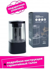 Точилка для карандашей электрическая - Фото 5