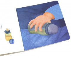 Книги для малышей. Приключения на каждом шагу. Комплект из 4 книг - Фото 7