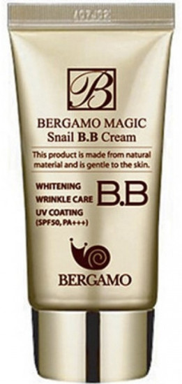 BB-крем «Magic Snail SPF50», оттенок Универсальный