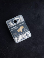 Комплект ластиков сменных - Фото 7