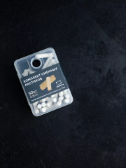 Комплект ластиков сменных - Фото 9