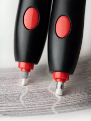 Комплект ластиков сменных - Фото 13